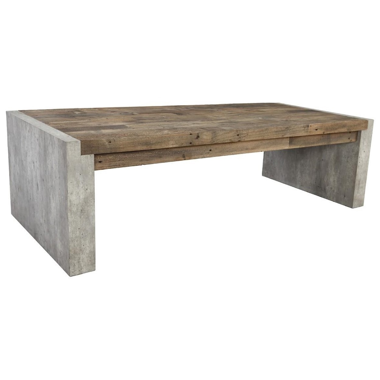 Classic Home Occasional Tables Charlotte Coffee Table