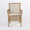 Classic Home Outdoor Brisbane Dining Chair