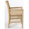 Classic Home Outdoor Brisbane Dining Chair