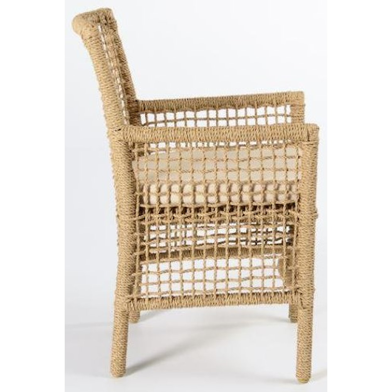 Classic Home Outdoor Brisbane Dining Chair