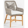Classic Home Outdoor Marley Dining Chair