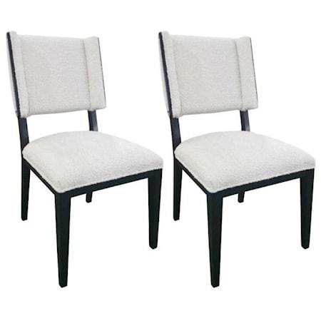 Owen Wing Dining Chair