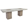 Urban Classics Phoenix Phoenix 94" Dining Table