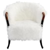 Classic Home Piper Accent Chair