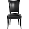 Classic Home Ronan Upholstered Dining Side Chair