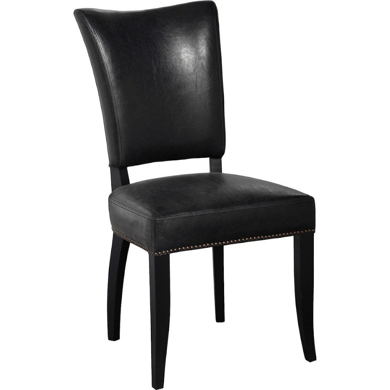 Classic Home Ronan Upholstered Dining Side Chair