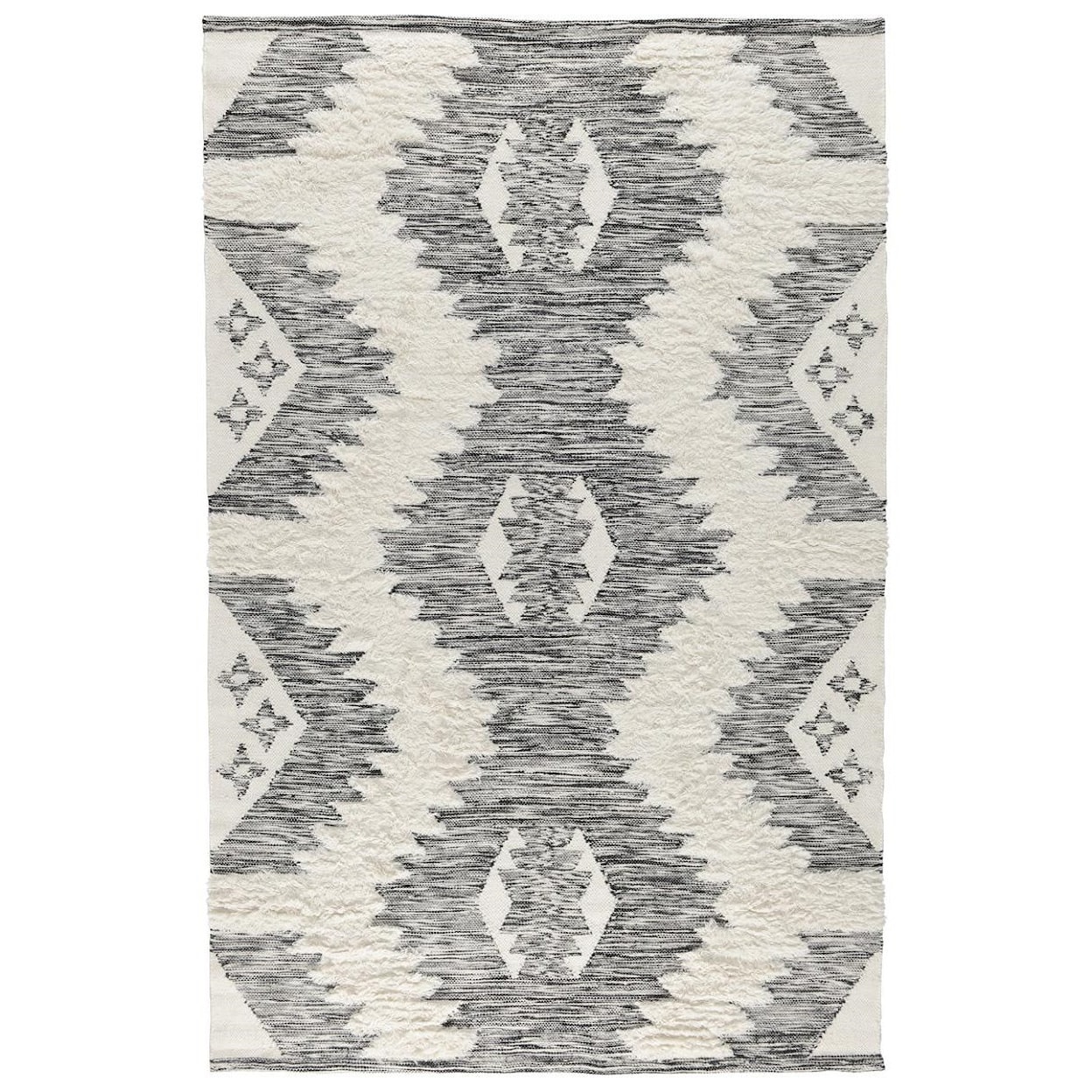 Classic Home Rugs 8 x 10 Area Rug