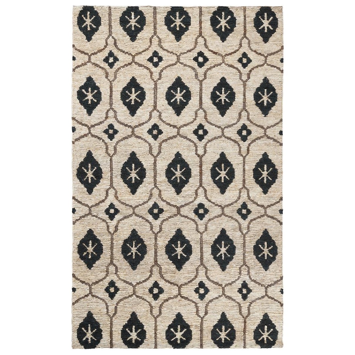 Classic Home Rugs 8 x 10 Area Rug