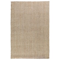 Basket Weaver Handwoven Jute Rug