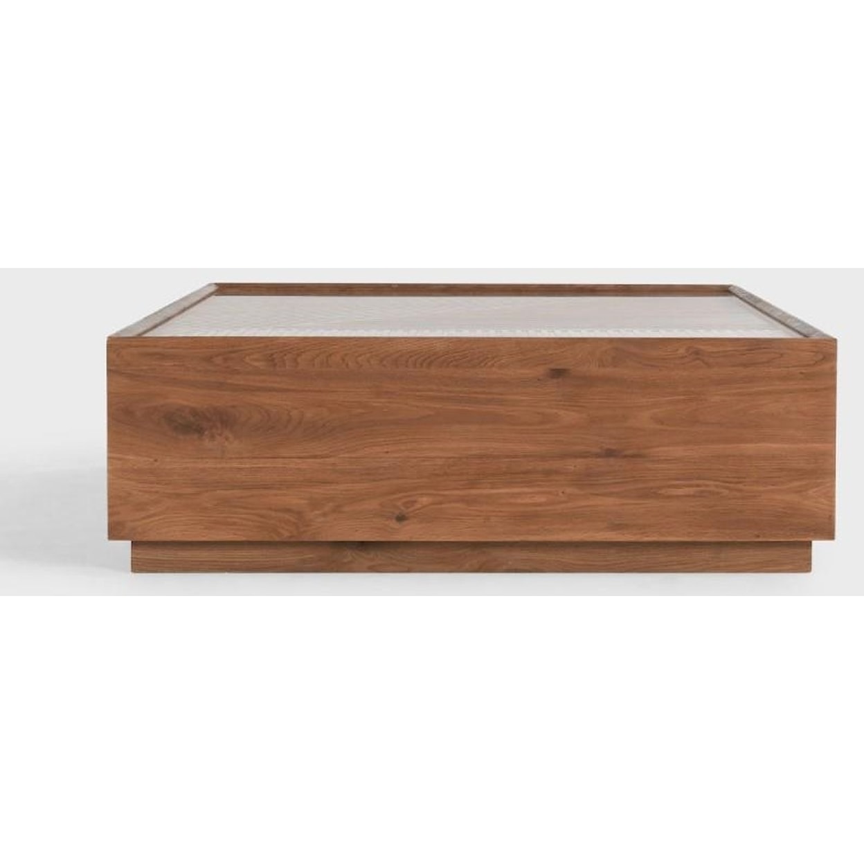 Urban Classics SANTA BARBARA SANTA BARBARA 49.5" SQUARE COFFEE TABLE