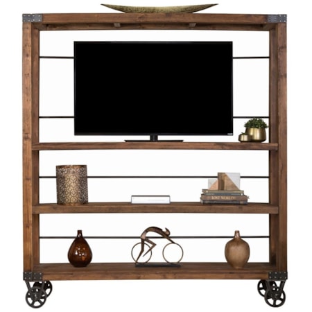 Bookshelf
