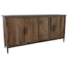 Classic Home Sideboard 4 Door Sideboard