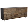 Classic Home Sideboard 15 Drawer Sideboard