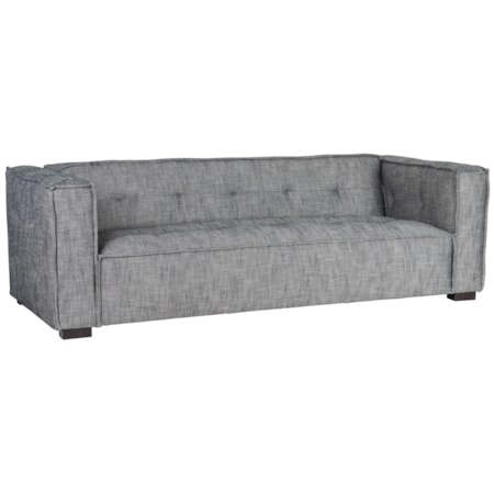 Element Sofa Gray