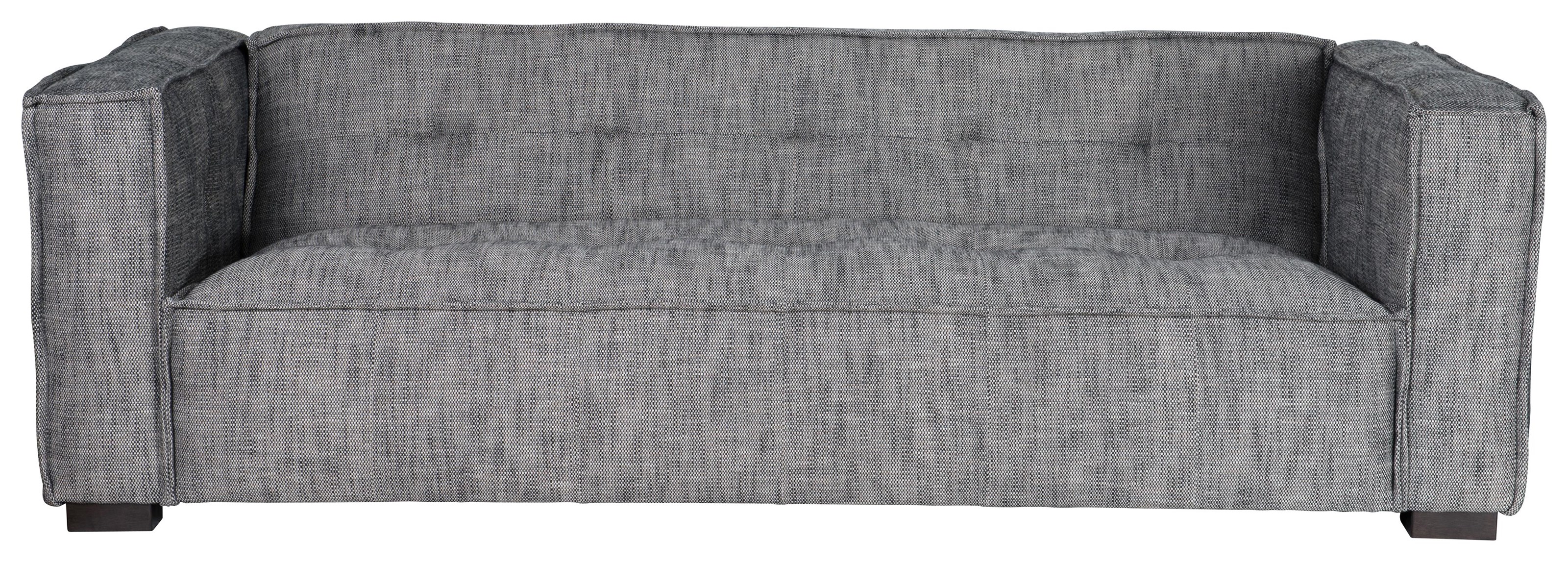 Classic Home Sofas Element Sofa Gray