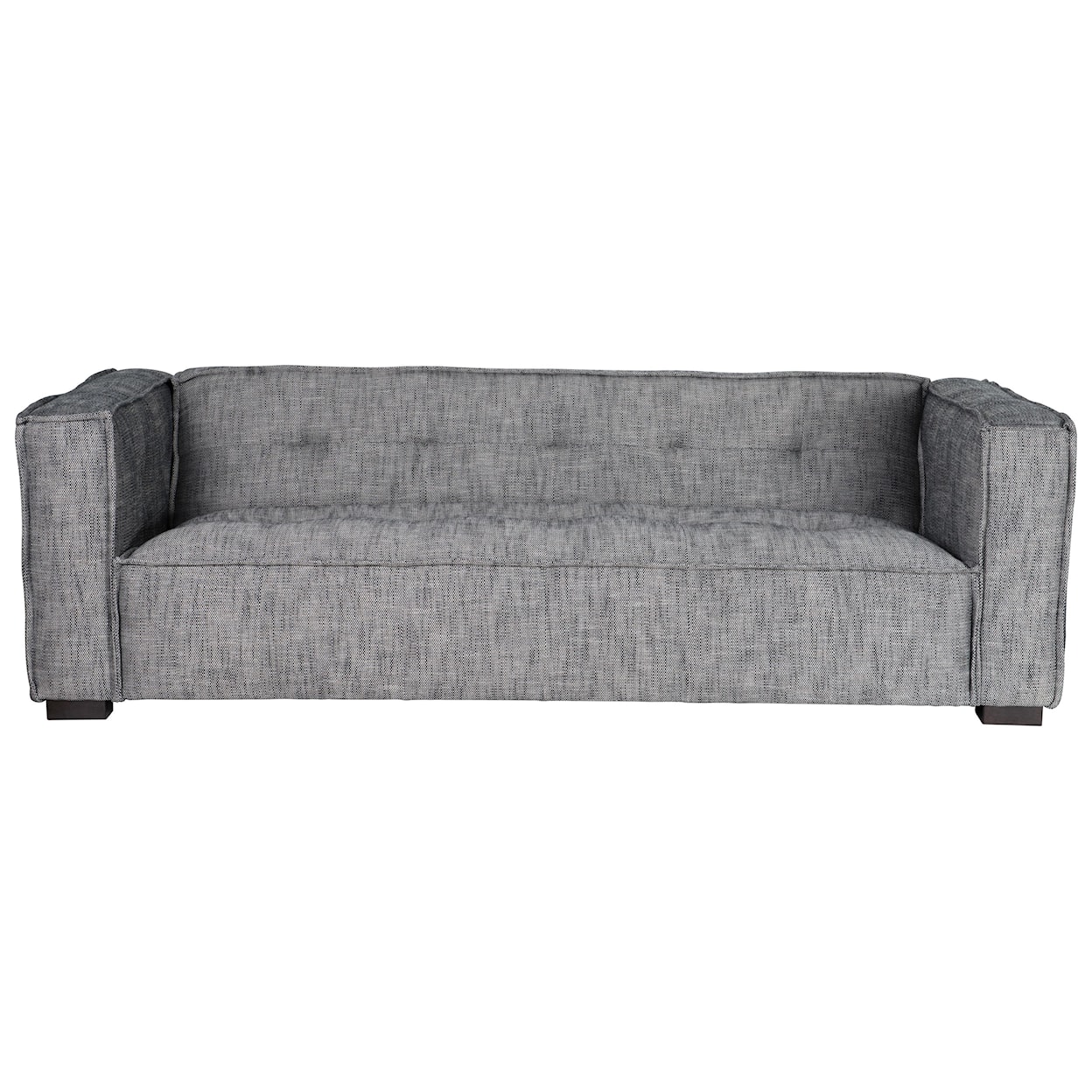 Classic Home Sofas Element Sofa Gray