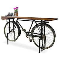 Bicycle Table/Bar
