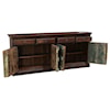 Classic Home Some-of-a-Kinds One of a Kind Sideboard