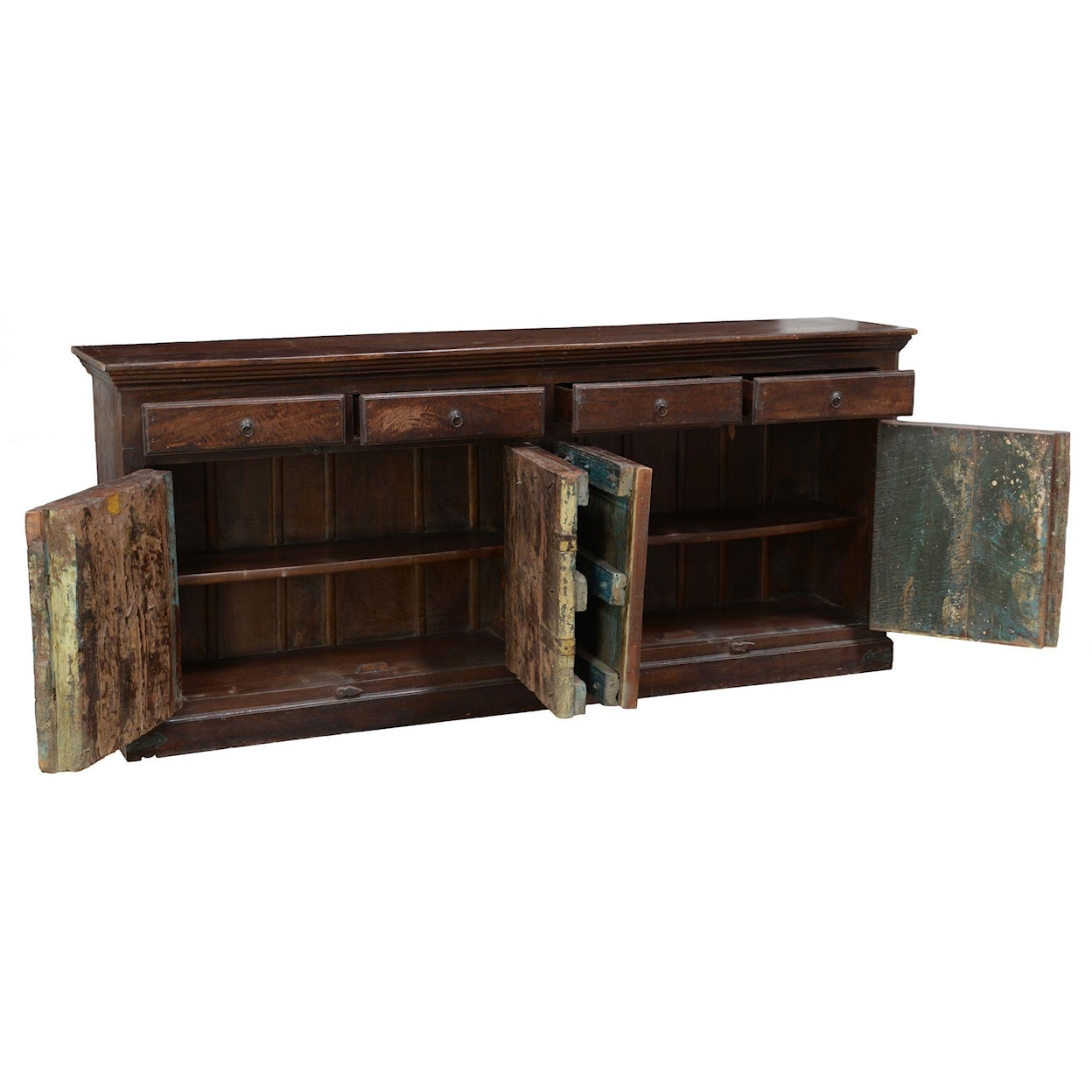 Classic Home Some-of-a-Kinds One of a Kind Sideboard