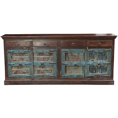 One of a Kind Sideboard