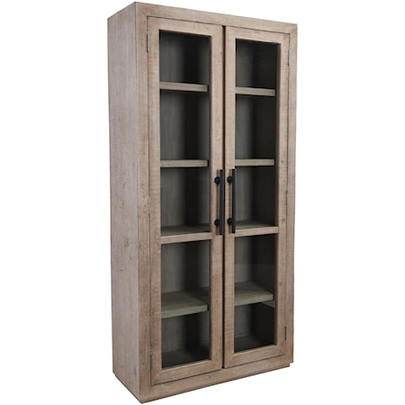 Alida Cabinet