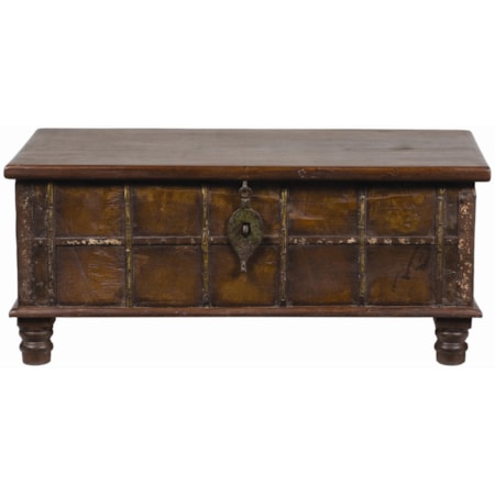 Vintage Trunk - Assorted