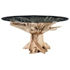 Classic Home Willow Willow Dining Table