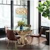 Classic Home Willow Willow Dining Table