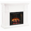 ClassicFlame Artesian Fireplace