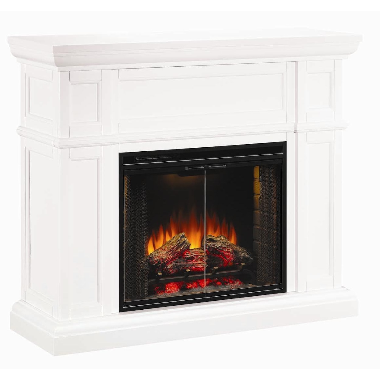 ClassicFlame Artesian Fireplace
