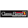 ClassicFlame Artesian Fireplace