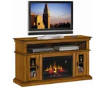ClassicFlame Brookfield Brookfield Electric Fireplace