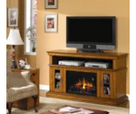 ClassicFlame Brookfield Brookfield Electric Fireplace