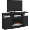 ClassicFlame Cantilever Media Mantle