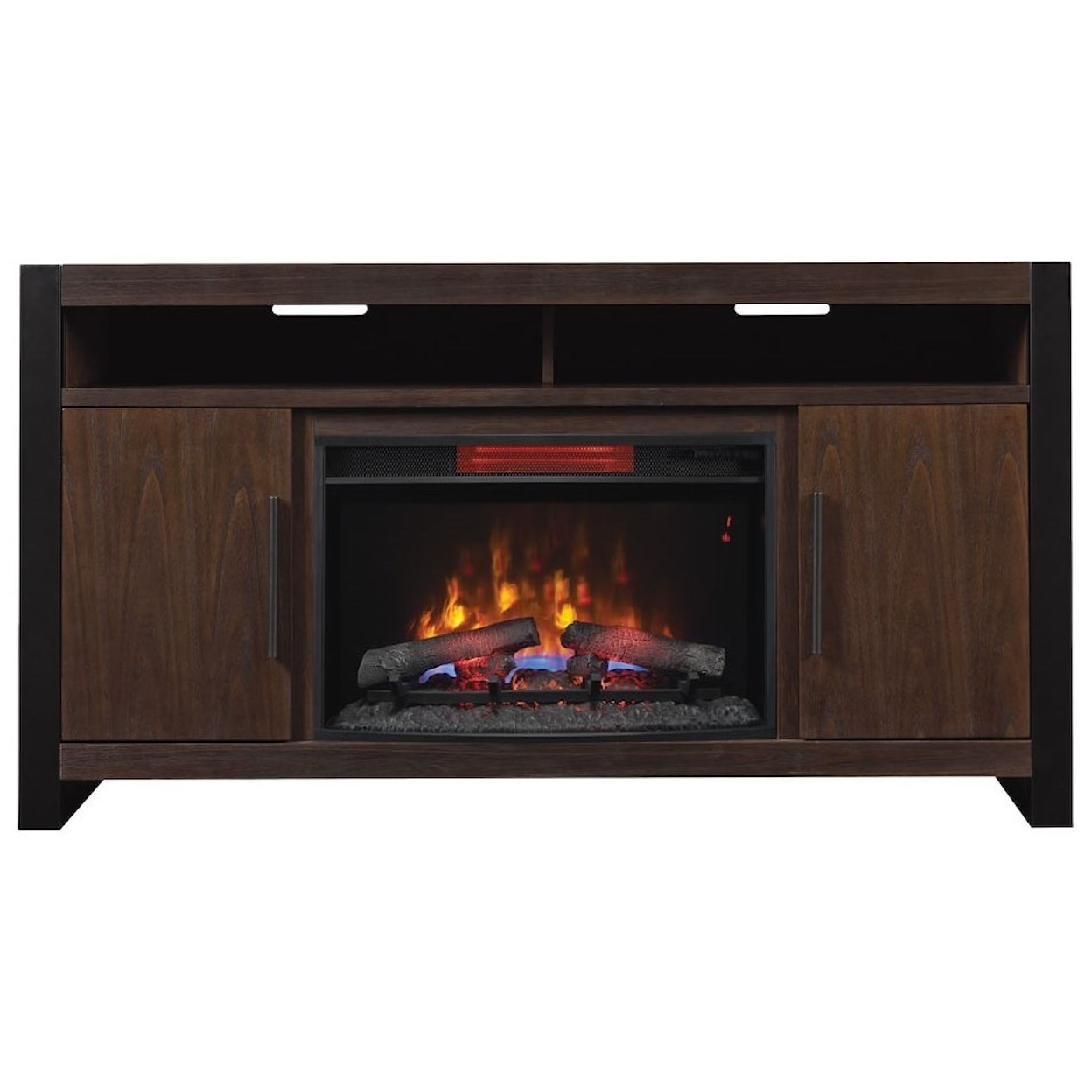 ClassicFlame Costa Mesa 60" Media Mantel