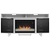 ClassicFlame Enterprise 64" Media Mantel