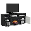 ClassicFlame Enterprise 72" Media Mantel