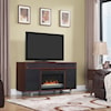 ClassicFlame Enterprise 56" Media Mantel