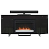 ClassicFlame Enterprise 64" Fireplace Media Mantel