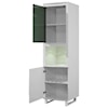 ClassicFlame Enterprise 22" Universal Storage Unit