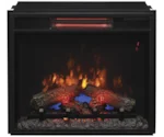 ClassicFlame Fireplace Inserts 23" Spectrafire+ Electric Insert