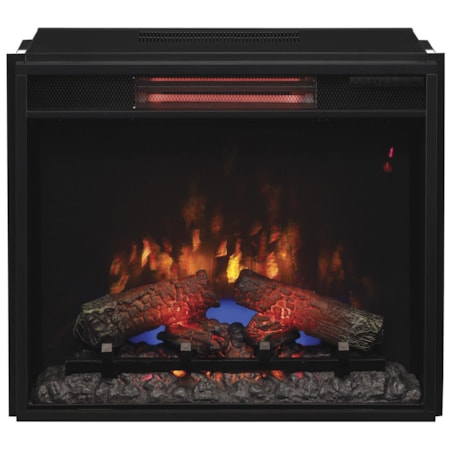 23" Spectrafire+ Electric Insert