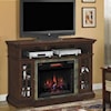 ClassicFlame Lakeland Electric Fireplace