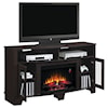 ClassicFlame LaSalle 59" Media Mantel