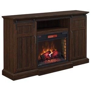 Fireplaces Browse Page