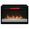 ClassicFlame Marlin 66" Media Mantel