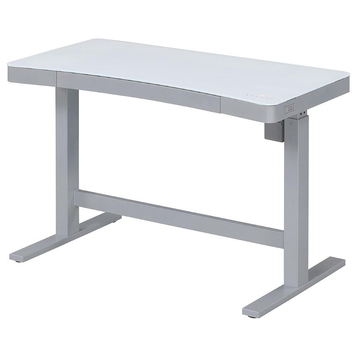 ClassicFlame Rize Rize Adjustable Desk