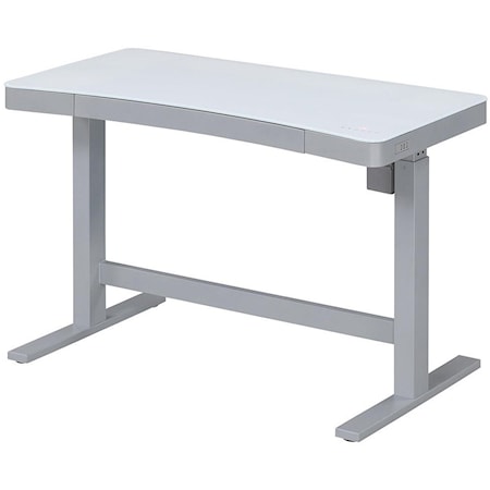 Rize Adjustable Desk