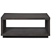 ClassicFlame Wright Coffee Table