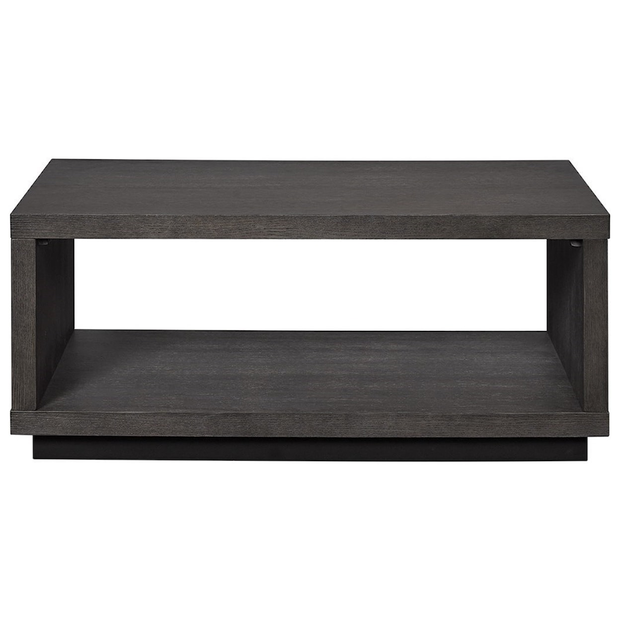 ClassicFlame Wright Coffee Table